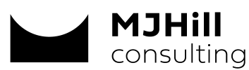 MJ Hill Consulting Logo