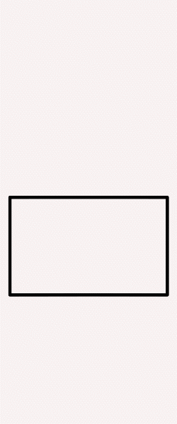 Animation of moving squares
